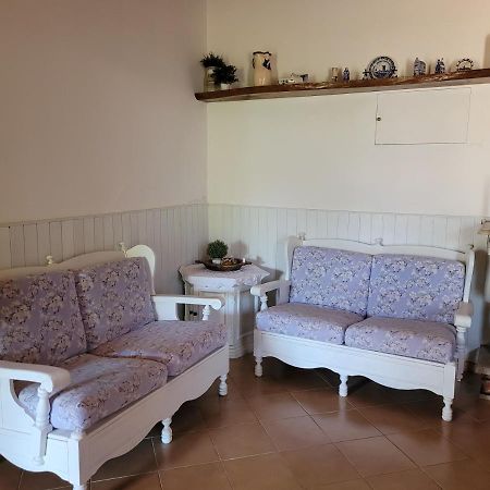 Montemagno Bed & Breakfast Sant'Agnello Exterior foto