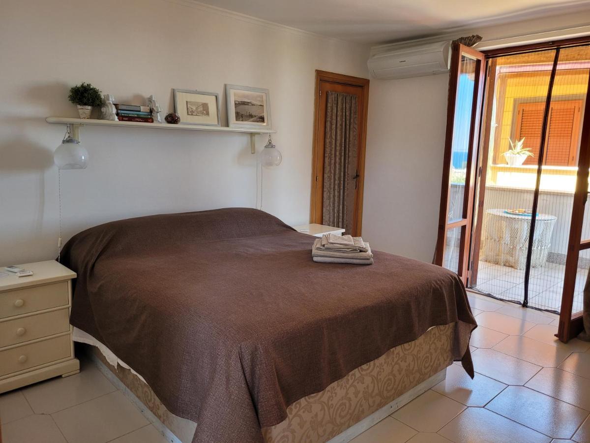 Montemagno Bed & Breakfast Sant'Agnello Exterior foto