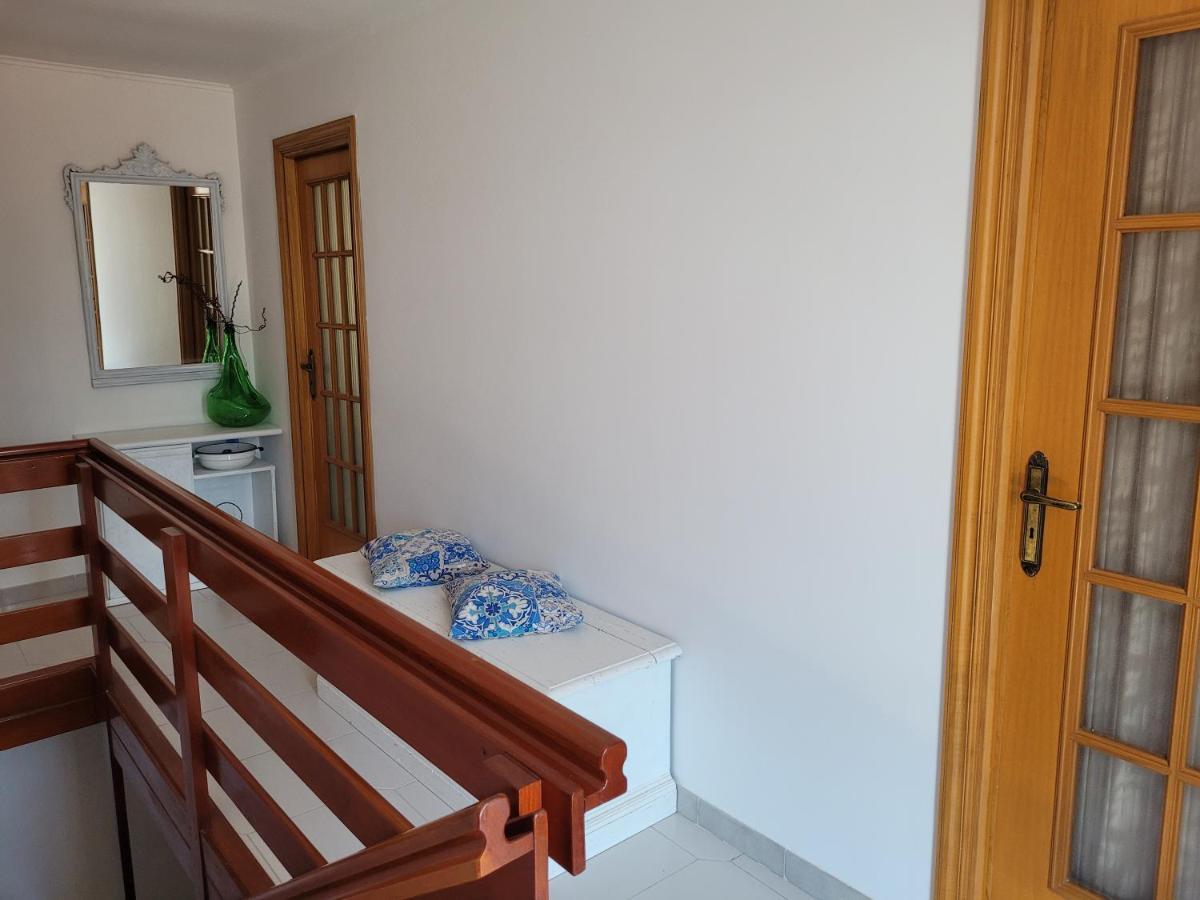 Montemagno Bed & Breakfast Sant'Agnello Exterior foto