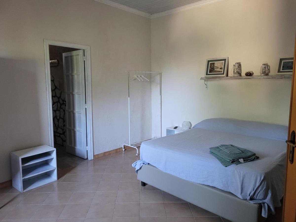 Montemagno Bed & Breakfast Sant'Agnello Exterior foto