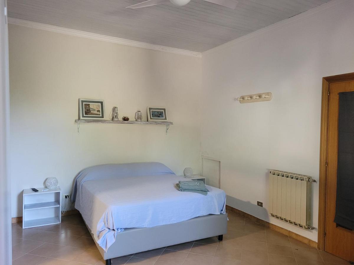 Montemagno Bed & Breakfast Sant'Agnello Exterior foto