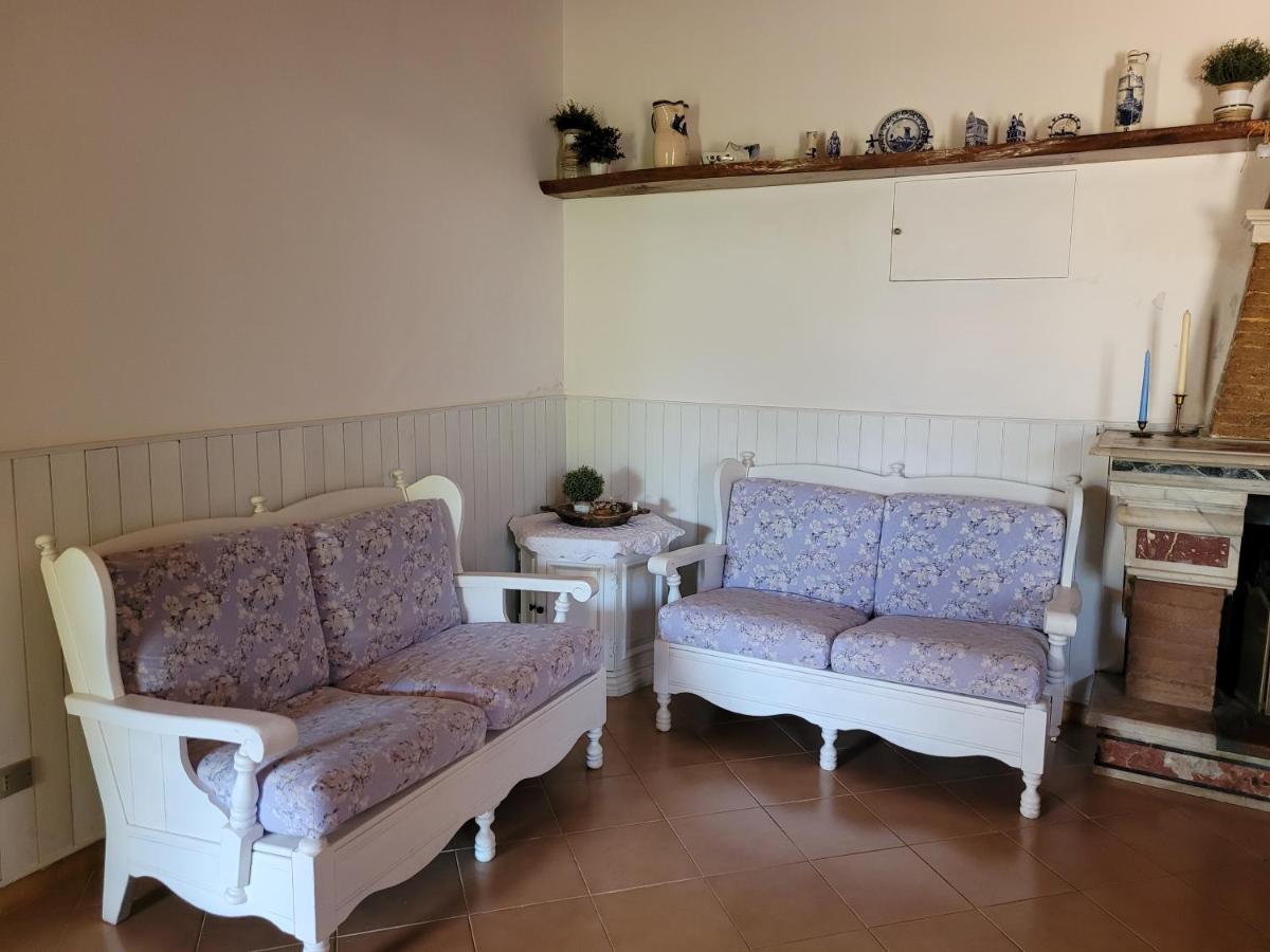 Montemagno Bed & Breakfast Sant'Agnello Exterior foto